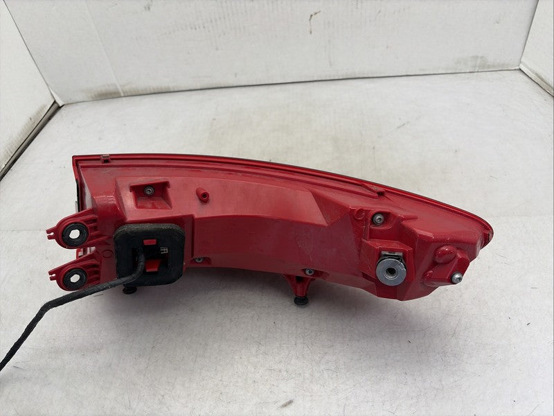 2015-2018 Porsche Macan Left Tail Light LH Driver OEM LED 95B945095E