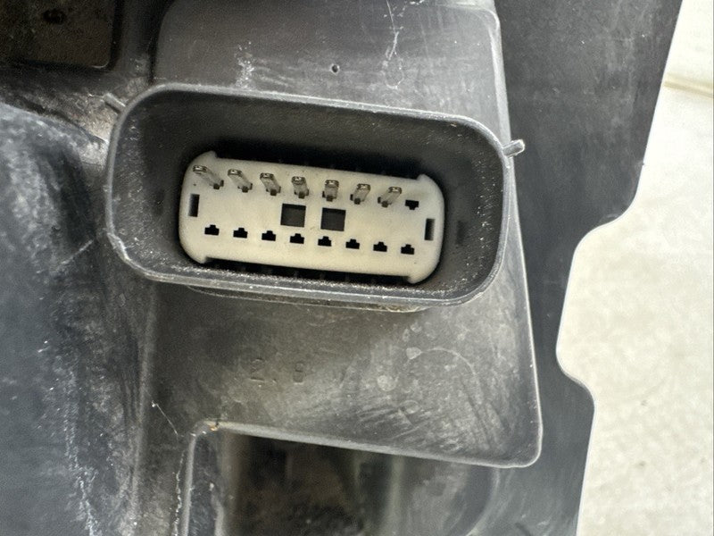 2018-2021 Ford Expedition Left Driver OEM Full LED Headlight