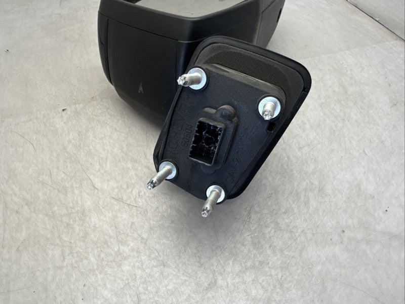 2019-2022 Chevy Silverado 1500 Right Passenger Side View Mirror Assemb
