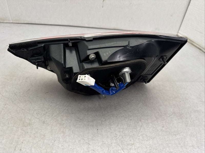 2016-2018 Lexus ES350 ES300h Left LH Driver Tail Light OEM LED Inner L