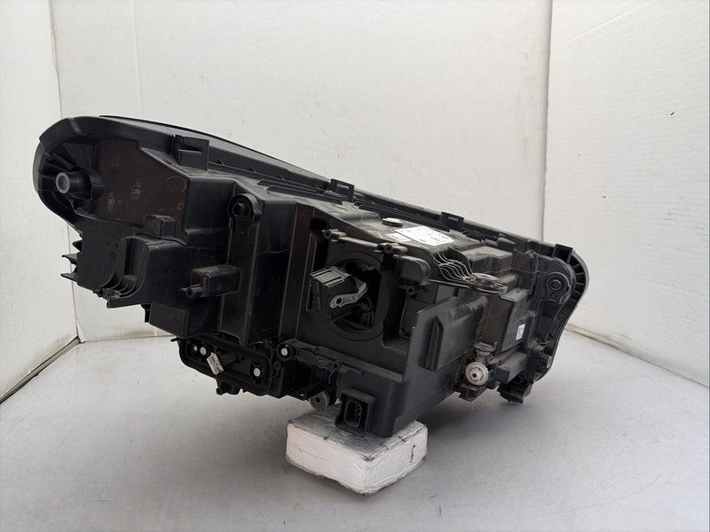 2023-2025 BMW X1 Left Driver OEM LED Headlight Shadow