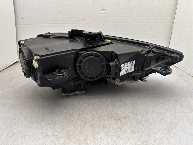 2014-2016 Audi A3 S3 Left LH Driver OEM HID Xenon Headlight