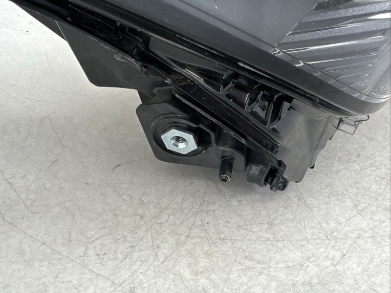 2024-2026 Toyota Tacoma Right RH Passenger OEM LED Headlight
