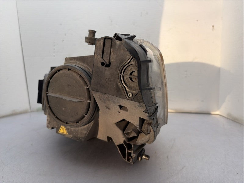 2007-2009 Mercedes S-Class S500 S550 Right Passenger Headlight Bi-Xeno
