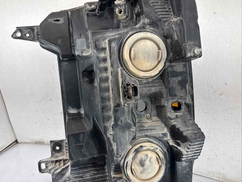 2023-2026 Ford F250 F350 F450 Right RH Passenger Headlight OEM Halogen