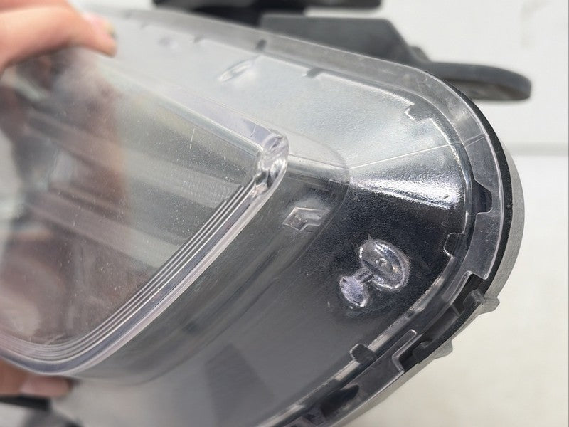 2019-2021 Hyundai Genesis G70 Right Headlight LED OEM 92102-G9