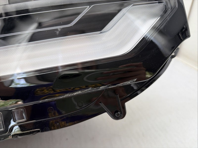 2026 Honda Passport Pilot Right RH Passenger OEM LED Headlight