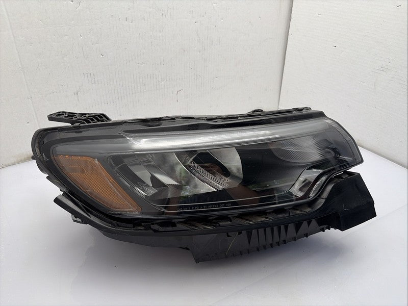 2022-2025 Jeep Compass Right Passenger Headlight OEM LED