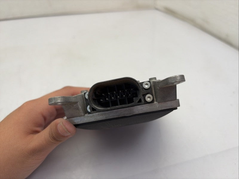 2011-2018 Audi A8 S8 Rear Left Lane Assist Module Radar Sensor OEM
