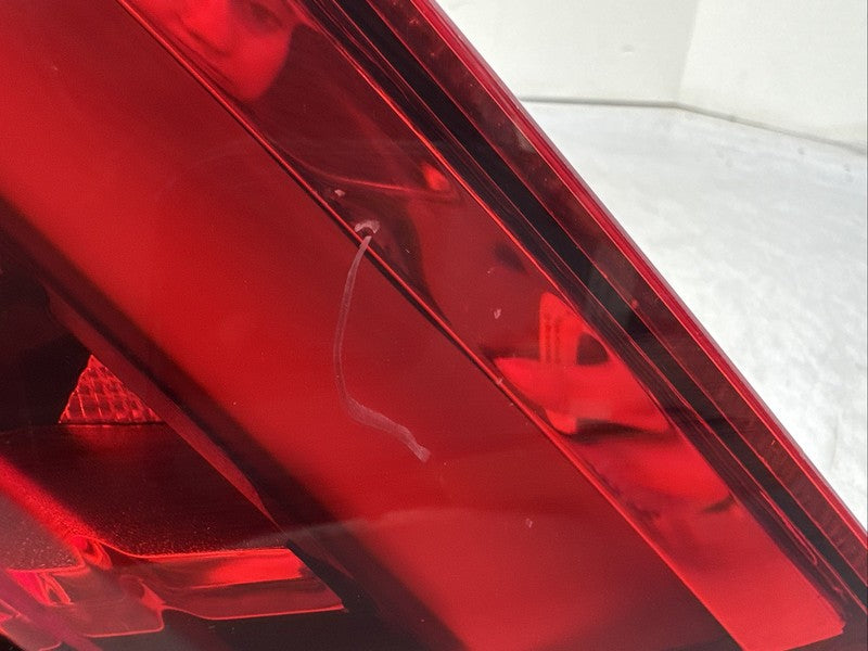 2019-2023 Audi Q8 SQ8 Right RH OEM LED Tail Light Outer Brake Lamp