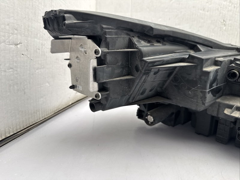 2023-2025 Ford Escape Left Headlight OEM LED PJ6B-13E016-BC