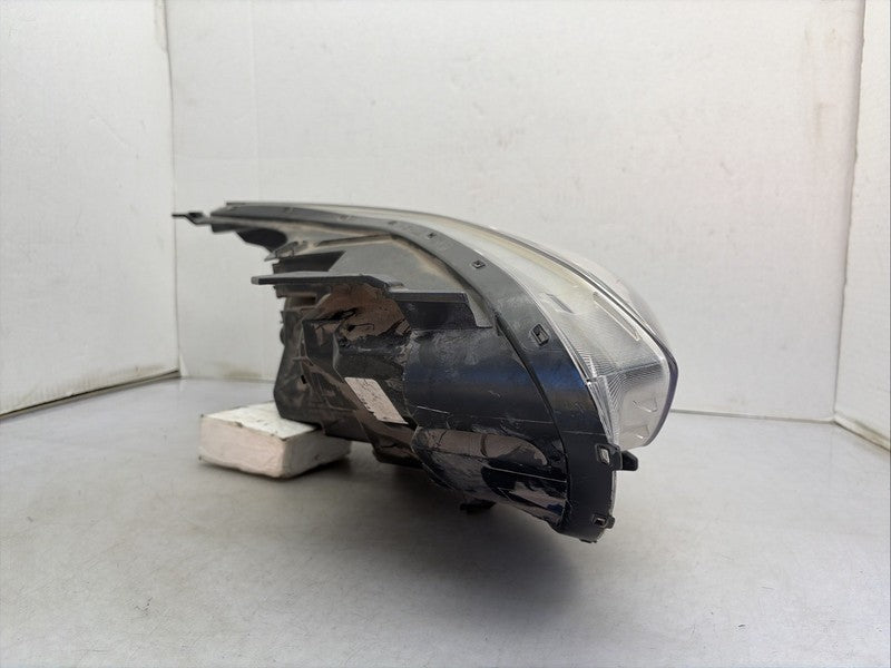 2019-2021 Kia Forte Left Driver OEM Halogen Headlight