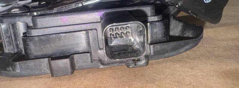 2021-2022 Kia K5 Right Rear Blind Spot Sensor L3991-51010