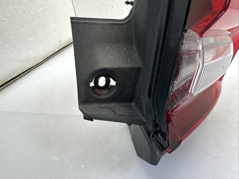2023-2025 Ford Escape Right Tail Light OEM LED PJ6B-13404-AC