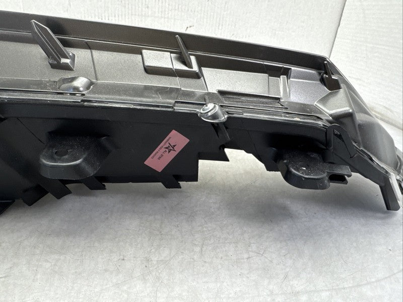 2018-2021 Lexus NX200T NX300 Left Fog Light LED DRL Lamp