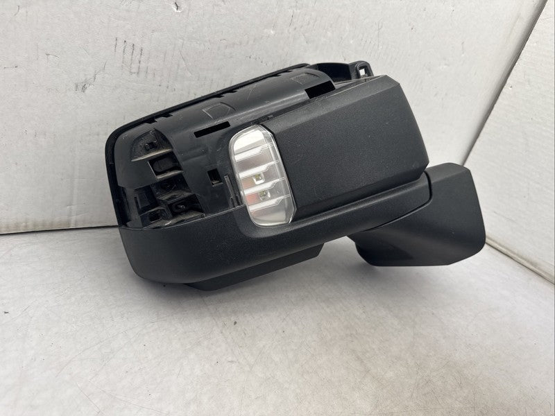 2019-2023 Chevy Silverado 1500 Right Passenger Mirror OEM Blind Spot C
