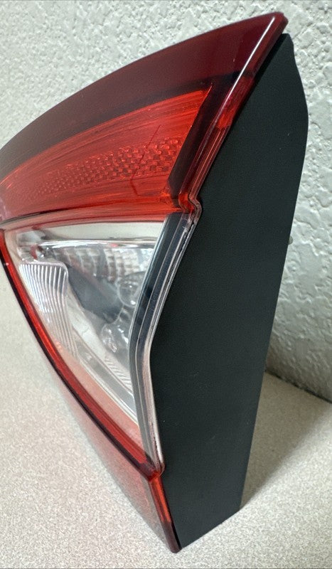 2013-2016 Ford Fusion Right Inner Tail Light Trunk Lamp OEM
