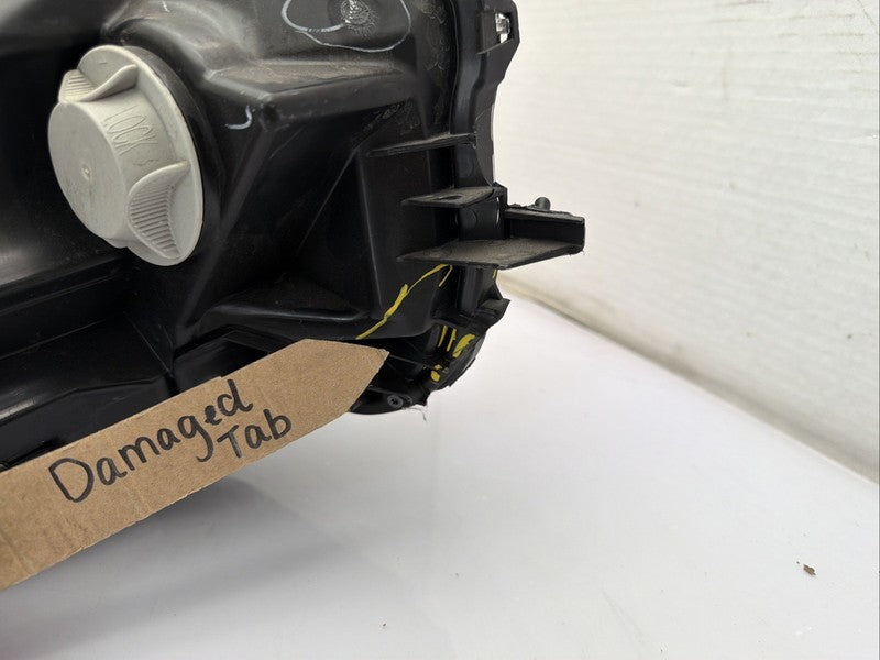 2023-2025 Subaru Legacy Outback Left Driver OEM LED Headlight