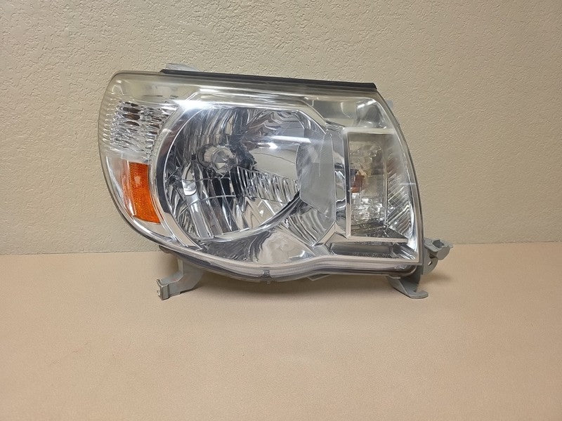 2005-2011 Tacoma Right Headlight Lamp DEPO Passenger Side