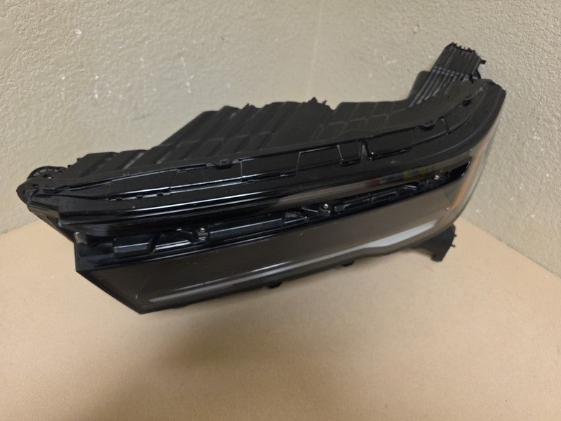 2023-2025 Honda Pilot Left Driver Side Headlight Full LED OEM 33150-T9