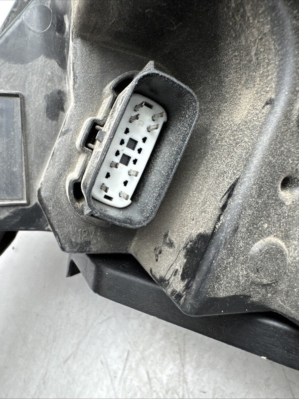 2015-2018 Lincoln MKC Right Passenger Headlight OEM Xenon HID