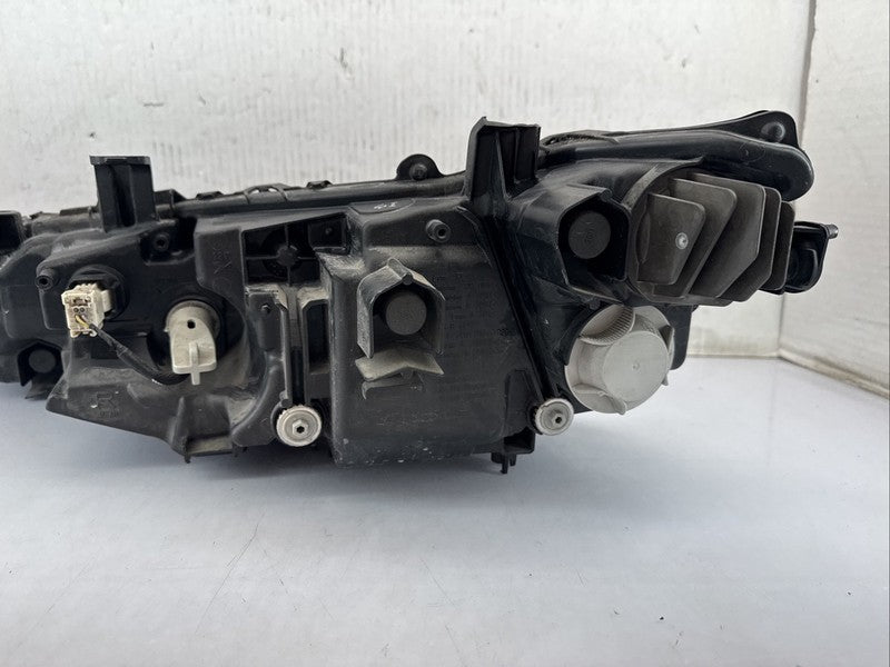 2021-2024 Lexus IS300 IS350 IS500 Right RH Passenger Headlight OEM LED