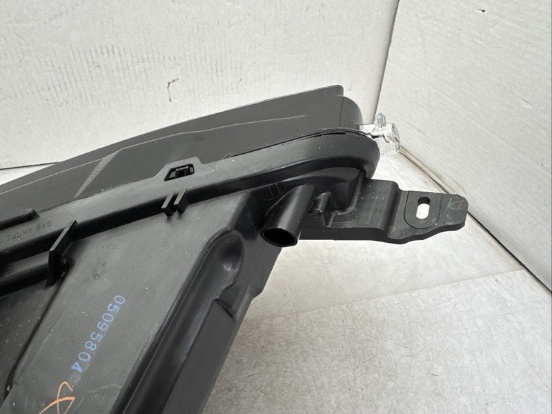 2018-2022 Ford EcoSport Left Driver Halogen Headlight Lamp