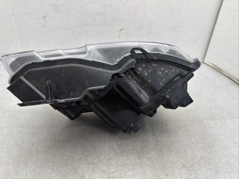 2024-2026 Ford F150 Platinum Left Driver Fog Light LED OEM RL3415A255A