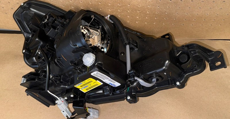 2014-16 Lexus IS250 IS350 RH Headlight LED DEPO