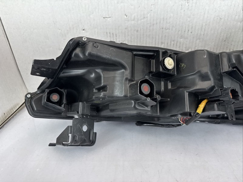 2025-2026 Nissan Murano Right Headlight OEM LED 26010-7BA0B