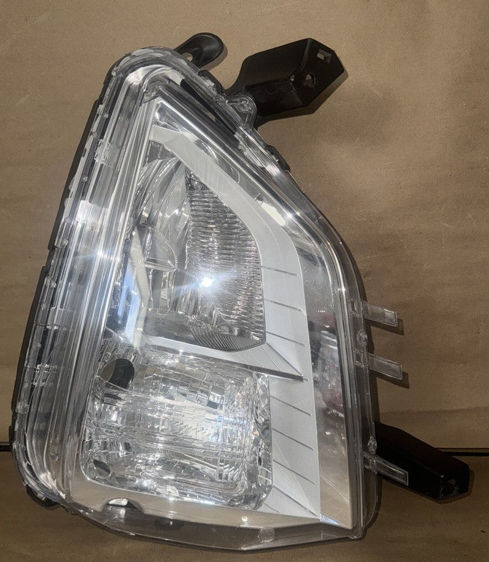 2017-2020 Mitsubishi Eclipse Cross Front Left Turn Signal Lamp OEM