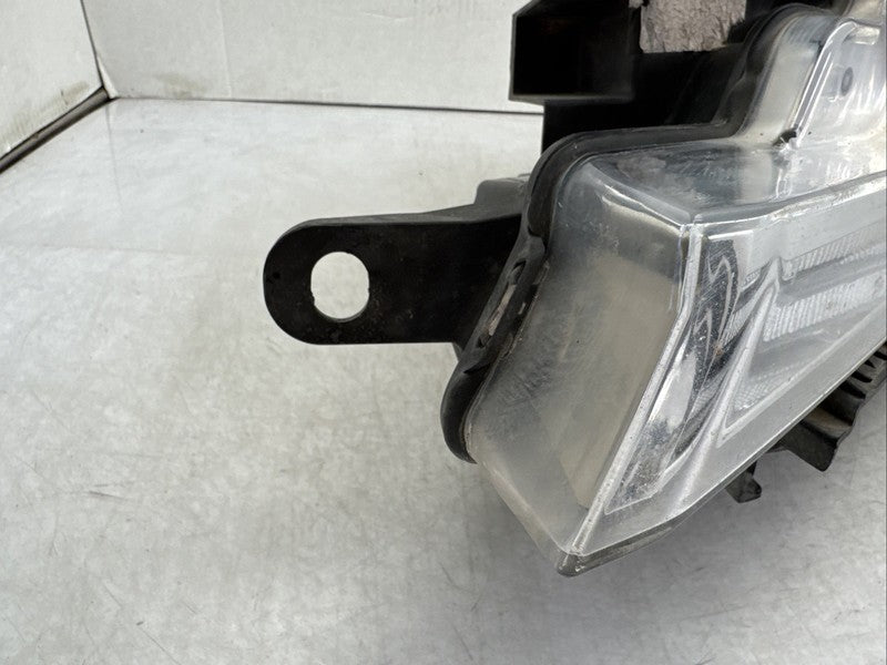 2018-2020 Ford F-150 Left Driver Headlight OEM Full LED JL34-13E015AL