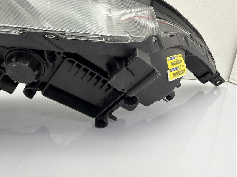2017-2022 Kia Sportage Left Driver Halogen Headlight TYC