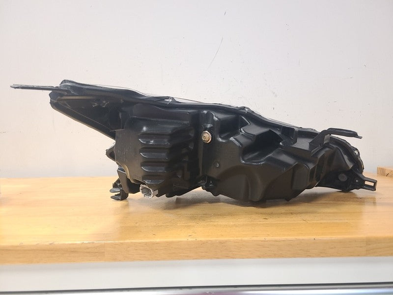 2019-2020 Altima LH Driver LED Headlight OEM