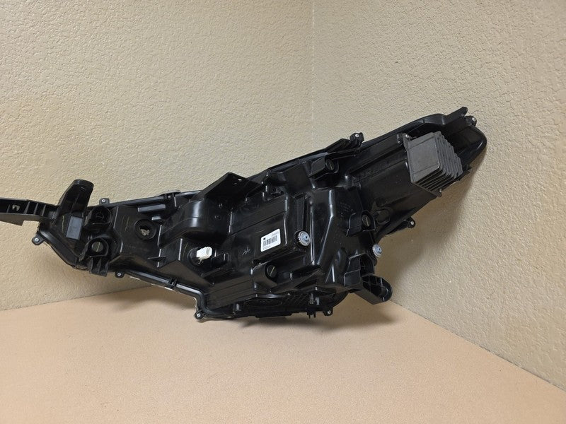 2022-2024 Corolla Cross Right LED Headlight