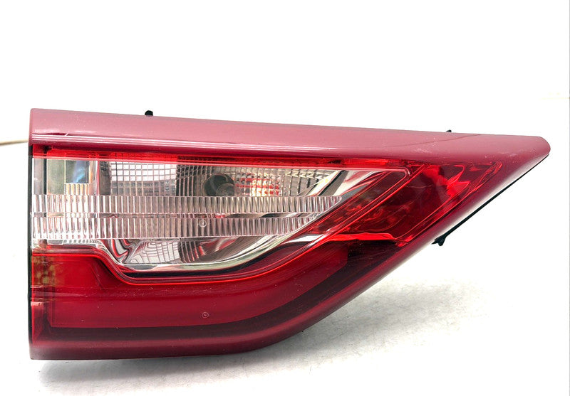 2018-2021 Chevrolet Traverse Right Passenger Tail Light OEM Inner Lamp