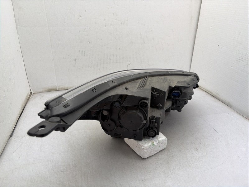 2022-2023 Kia Forte Left LH Driver OEM Halogen Headlight
