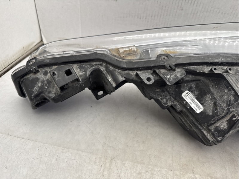 2023-2025 Toyota Corolla Right Headlight OEM LED 81110-02T70