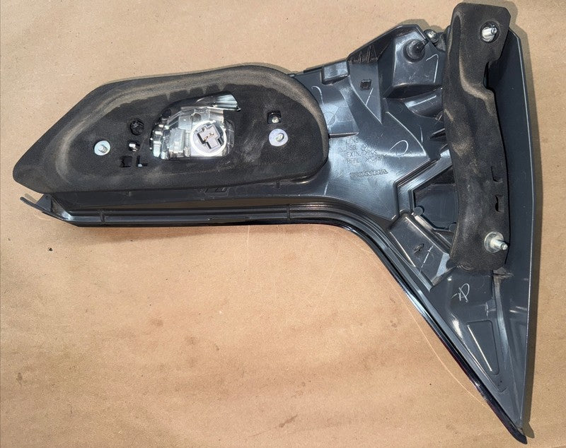 2016-20 Honda HR-V Left Inner Tail Light OEM