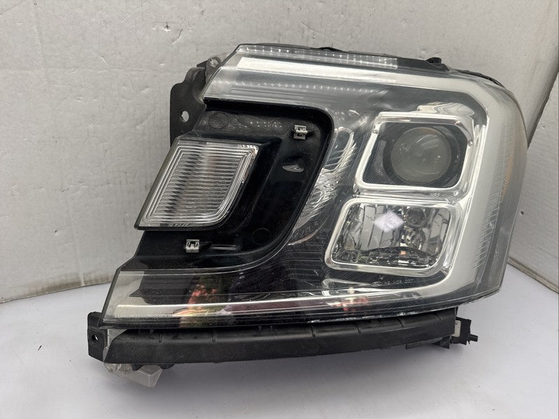 2018-2021 Ford Expedition Left Driver Headlight OEM Halogen Lamp