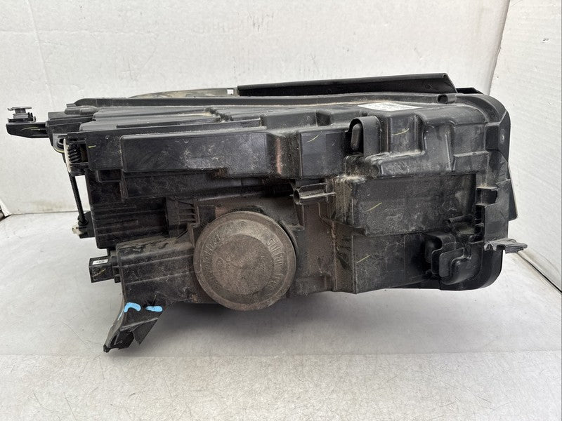 2020-2022 Volkswagen Atlas Cross Sport Left Headlight LH Driver OEM LE