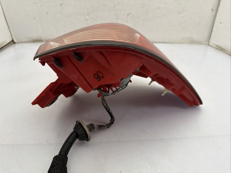 2011-2017 Infiniti QX56 QX60 Right Passenger Tail Light LED OEM Outer