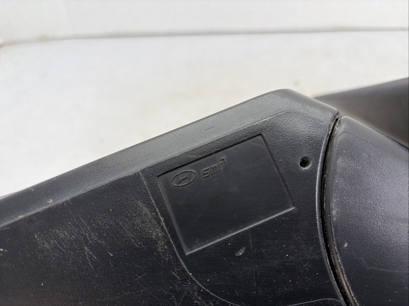 2017-2018 Hyundai Elantra Left Driver Mirror OEM Blind Spot 87610-F802