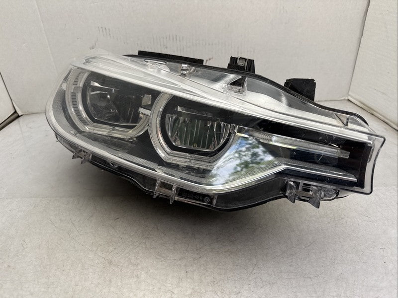 2018-2020 BMW 4 Series M3 M4 Right Passenger Headlight OEM LED