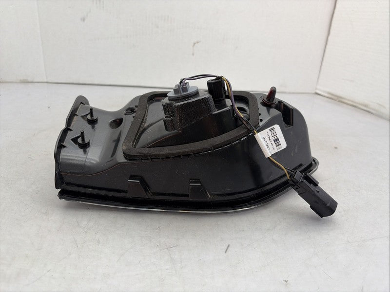 2020-2022 Ford Escape Right Passenger Tail Light OEM LED Inner Brake L