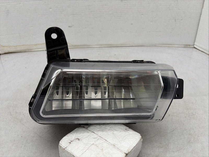 2022-2024 Chevy Silverado 1500 Right Passenger Fog Light OEM LED DRL L