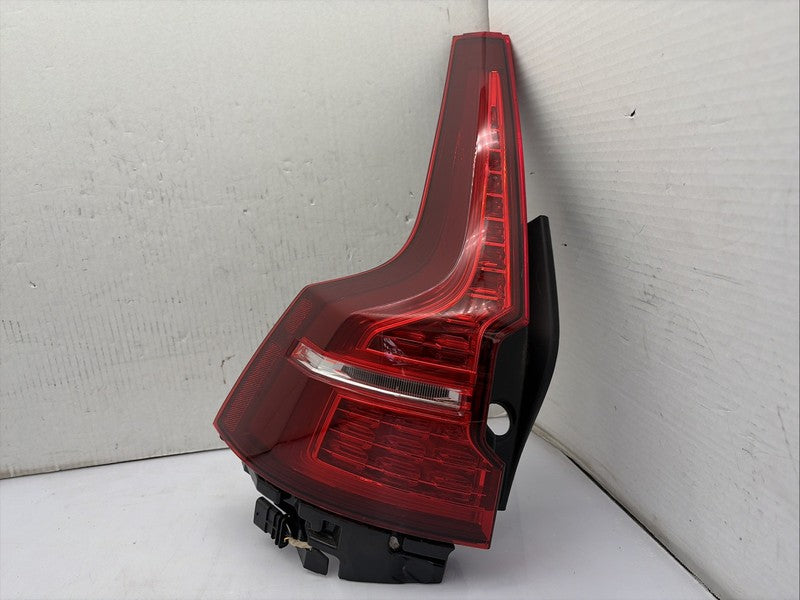 2019-2024 Volvo XC60 Left Tail Light OEM Full LED Brake Lamp 32291360