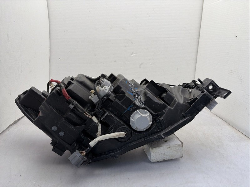 2018-2021 Mazda 6 Left Driver OEM LED Headlight