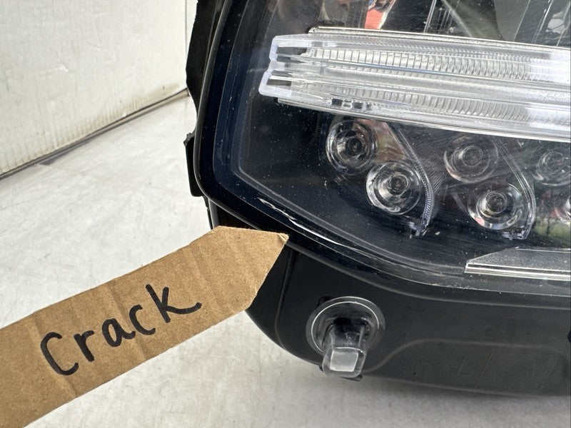 2019-2025 Volvo XC90 Left Headlight LH Driver OEM LED