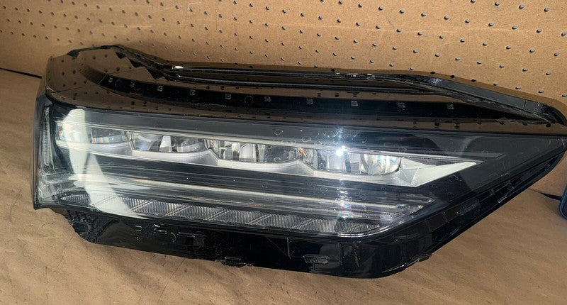 2022-2023 Acura MDX A-Spec LED Headlight Right RH OEM Damaged